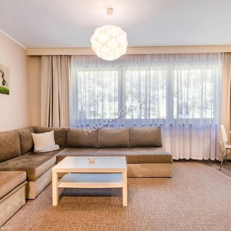 Villa Lesna Mosty Εξωτερικό φωτογραφία