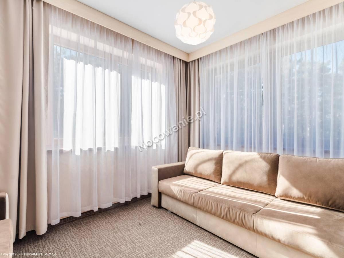 Villa Lesna Mosty Εξωτερικό φωτογραφία
