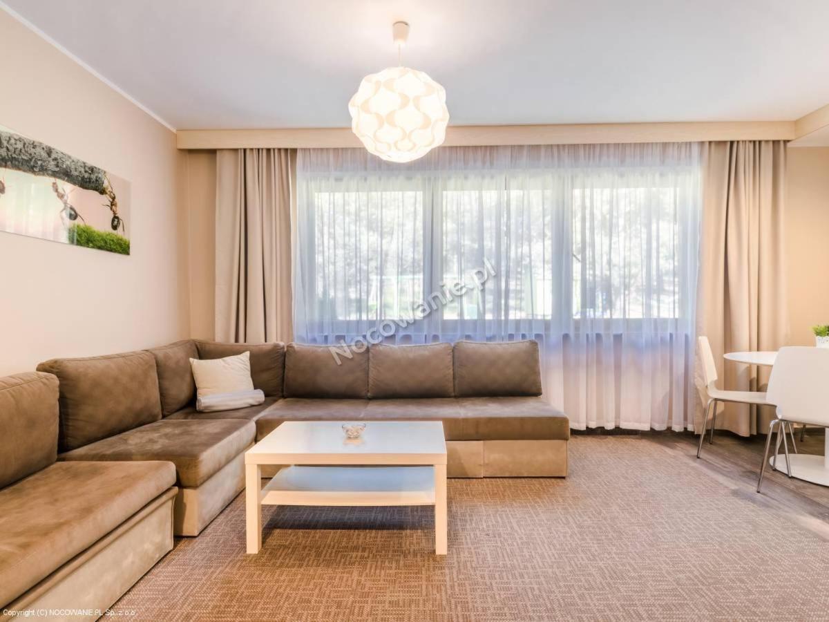 Villa Lesna Mosty Εξωτερικό φωτογραφία