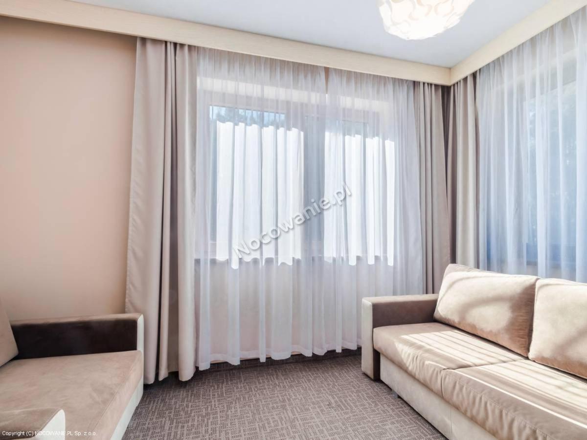 Villa Lesna Mosty Εξωτερικό φωτογραφία